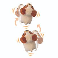 playpop My Wobbly Pug Pal
