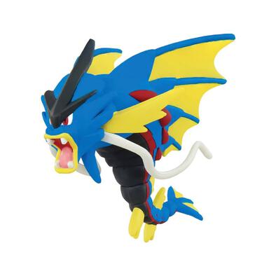 Pokemon Moncolle Mega Galados