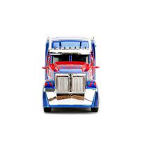 Jada Western Star Truck-Optimus Prime