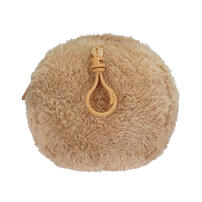 playpop Frosted Doughnut Purse