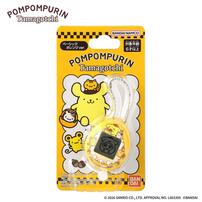 Tamagotchi Pompompurin Basic - Orange