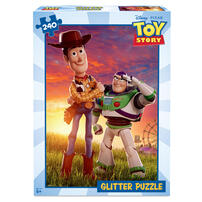 Merchant Ambassador Toy Story 240 Pieces Woody & Buzz