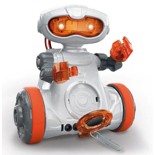Clementoni Mio The Robot Next Generation