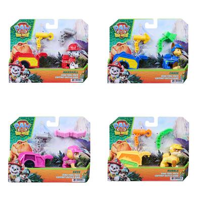 Paw Patrol The Dino Movie Dino Tool Pack - Assorted (1 Pc)
