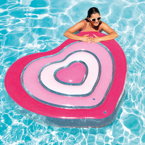 Intex Sweetheart Float