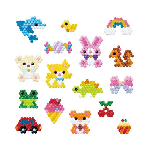Aqua Beads Beginners Carry Case