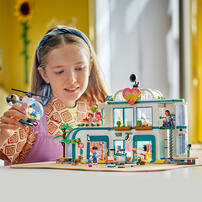 LEGO Friends Heartlake City Hospital 42621