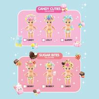 Creamy Deco DIY Baby 1 Pack - Assorted