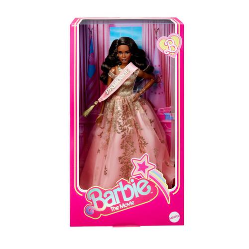 Barbie Signature President Barbie