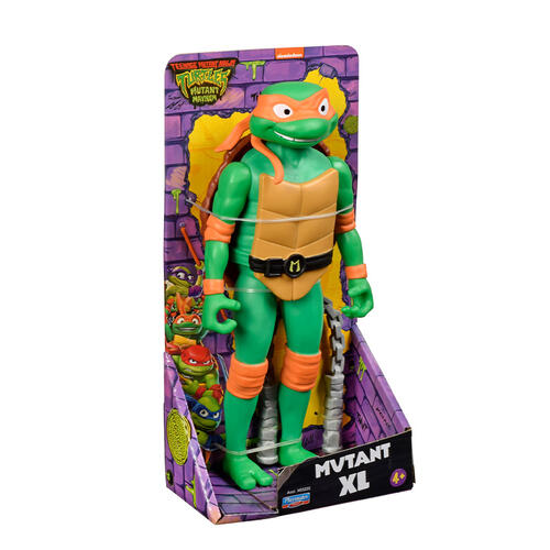 Teenage Mutant Ninja Turtles XL Michelangelo