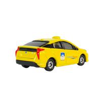Tomica Toyota Prius Comfort Sg Taxi Yellow