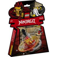 LEGO Ninjago Kai's Spinjitzu Ninja Training 70688