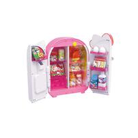 Hello Kitty Smart Refrigerator
