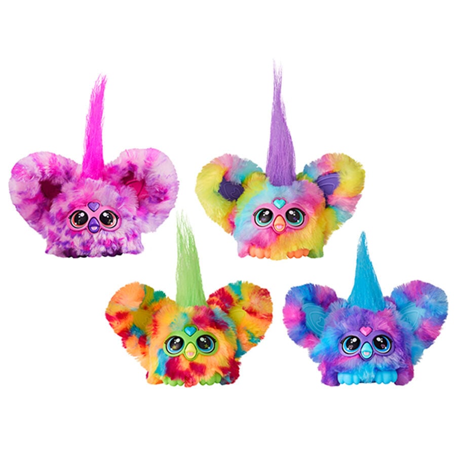 Furby Furblets - Assorted | Toys”R”Us – Singapore