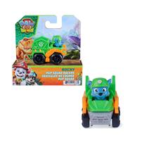 Paw Patrol The Dino Movie Dino Pup Squad Racer - Assorted (1 Pc)