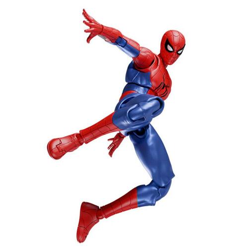 Blokees Marvel Champion Class 13 Brand New Day Spider-Man