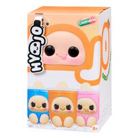 (Pre-order) Hyojo Series 2 Blind Box Collector Plush - Assorted (Estimated Mid July 2026)