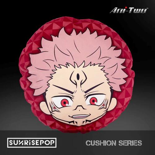 SunrisePop Jujutsu Kaisen Cushion Series - Sukuna