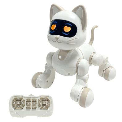 Playpop Radio Controlled Robo Cat
