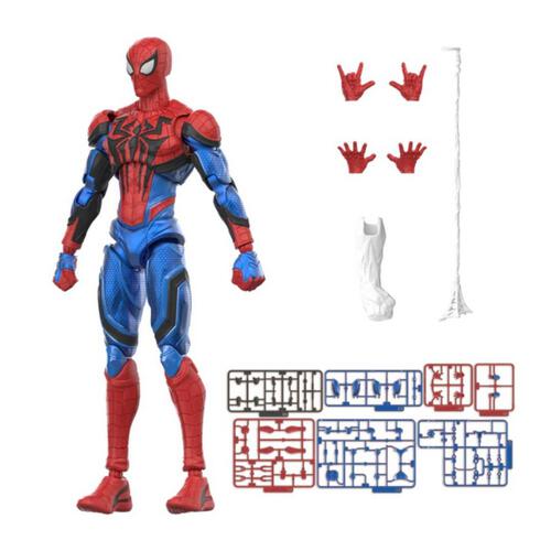 Blokees Marvel Rivals Champion Class 06 Spider-Man