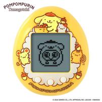 Tamagotchi Pompompurin Basic - Orange