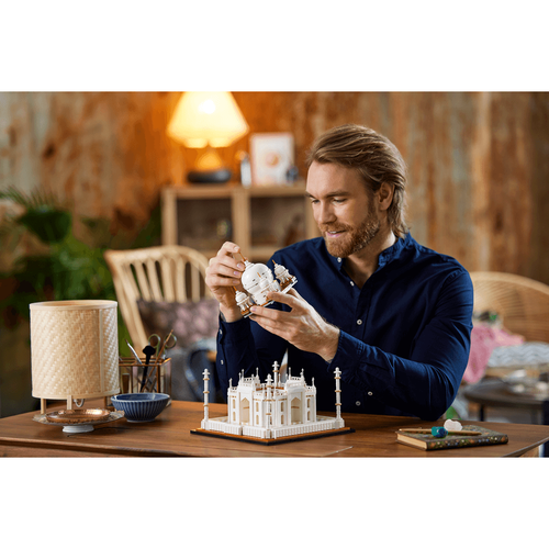 lego architecture taj mahal 21056 toys r us singapore official website