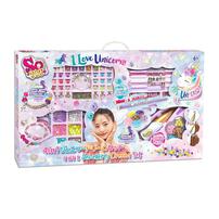 So you 4 in 1 Unicorn Jewellery
