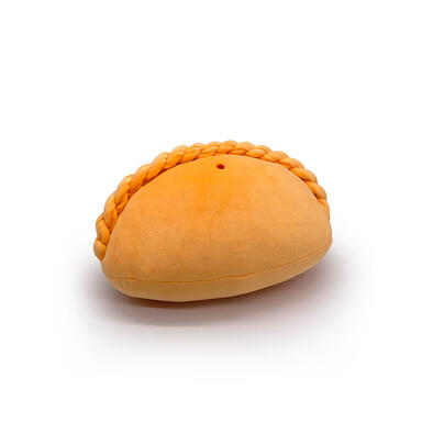 HOME 10 Inch Curry Puff Plush