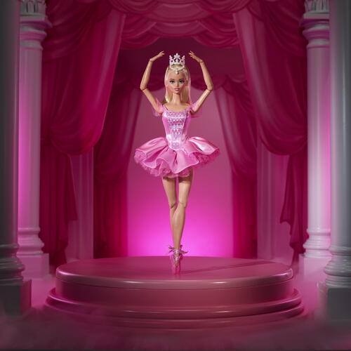 Barbie Signature Dolls - Ballet Wishes