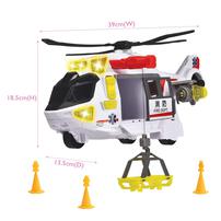 playpop Helicopter