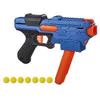 Nerf Rival Finisher XX-700 Blaster Quick-Load