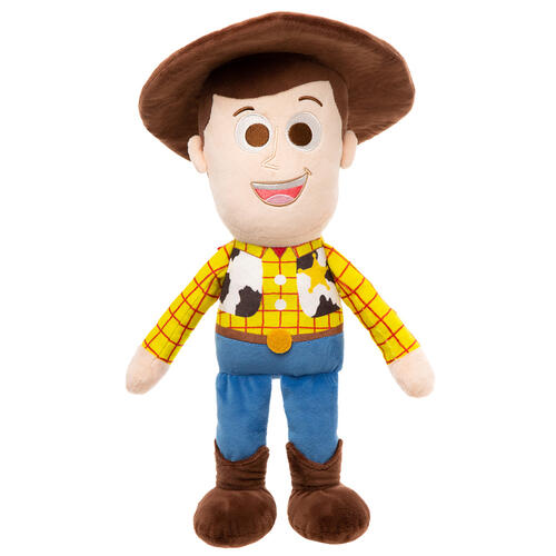 12" Classic Collection - Woody