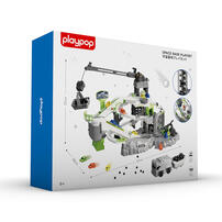playpop Space Base Playset