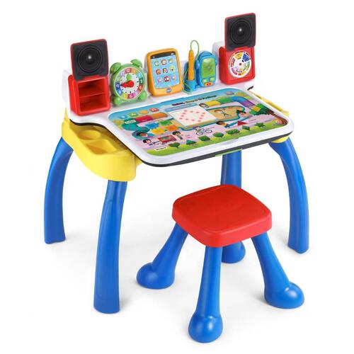 Vtech Explore & Write Deluxe Activity Desk