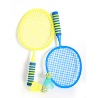 E-Jet Sport Mini Badminton Set