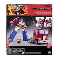 Transformers Studio Series MTMTE Collection The Transformers: The Movie Leader Class Optimus Prime