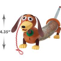 Toy Story Slinky Dog Junior Pull Toy