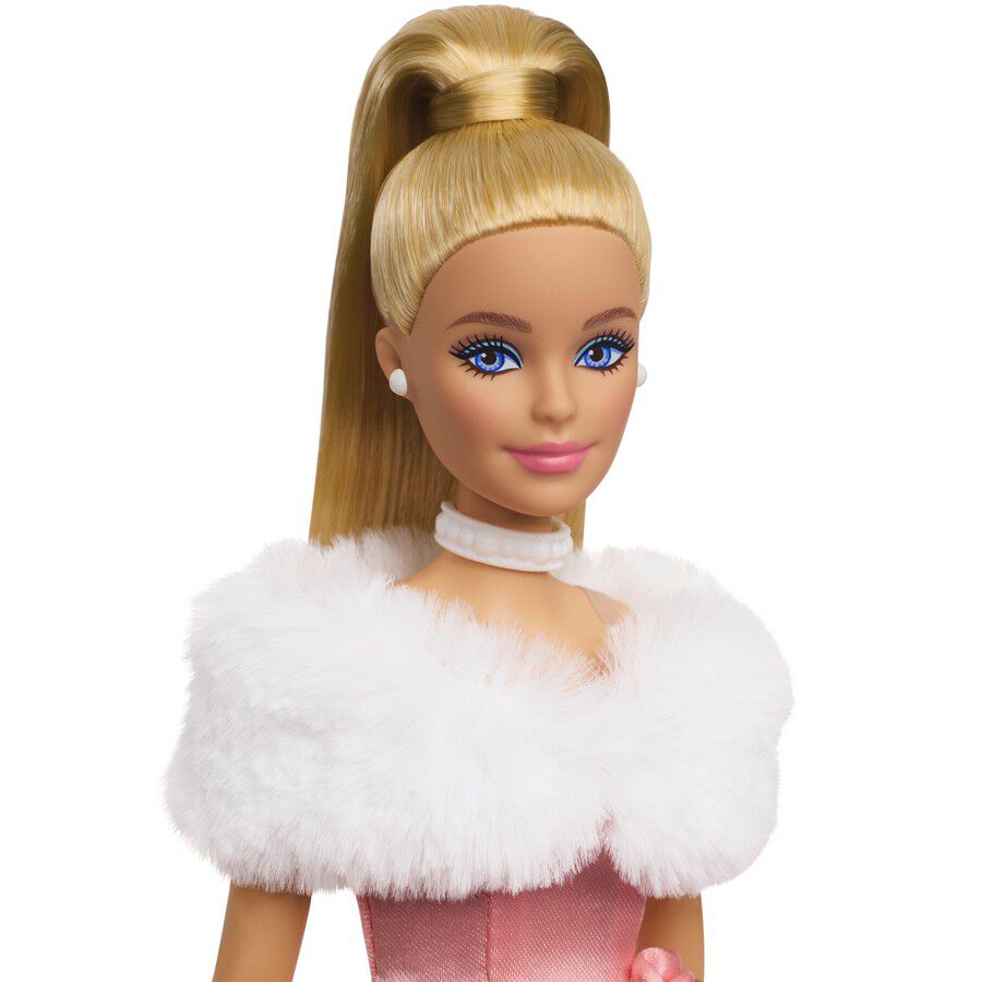 Barbie Signature Mattel 80th Classic - Enchanted Doll | Toys”R”Us