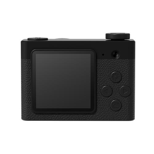 playpop Mini Camera (Black)