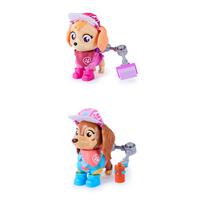 Paw Patrol Rescue Ready Style Pups - Assorted (1 Pc)