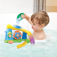 playpop Fun Bath-Time Set