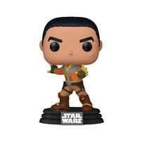 Funko Pop! Star Wars: Rebels Ezra Bridger