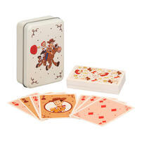 Toy Story Cowboy Playing Cards In A Tin