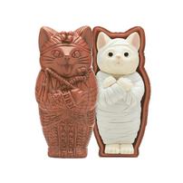 The Mummy Cat Another Color Blind Box (1 Pc)
