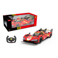 Rastar R/C 1:14 Ferrari 499P