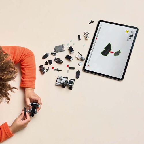 LEGO Star Wars Death Trooper & Night Trooper Battle Pack 75412