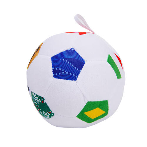 FIFA Ball Cushion