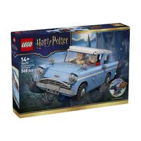 (Pre-Order) LEGO Harry Potter Enchanted Flying Ford Anglia 76470 (Estimated Early Jan 2026)