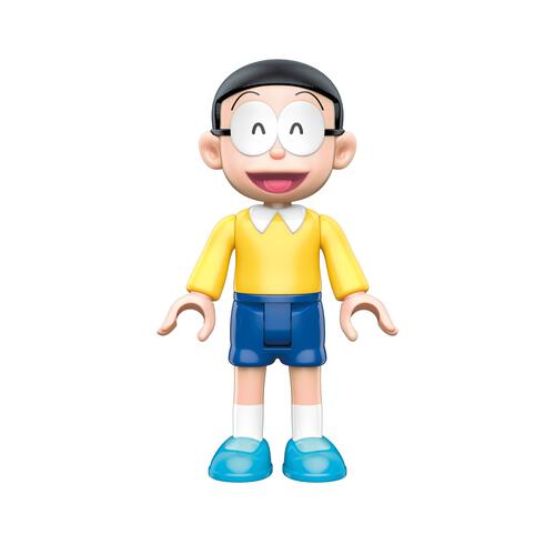 Doraemon Cement Pipe