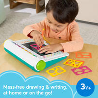 Fisher-Price Learn & Doodle Desk